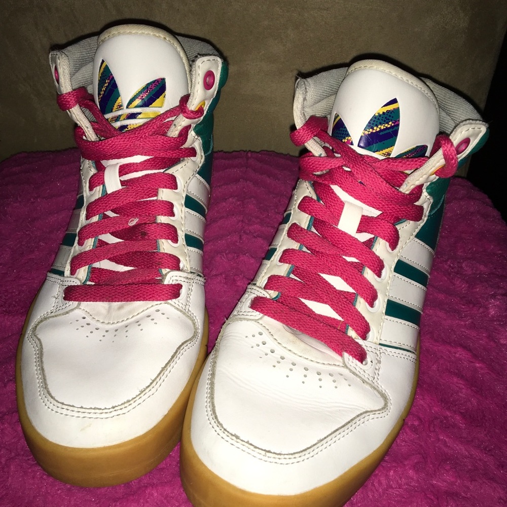 Adidas